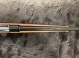 NEW WINCHESTER MODEL 70 FEATHERWEIGHT 25-06 REMINGTON 22