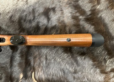 NEW WINCHESTER MODEL 70 FEATHERWEIGHT 25-06 REMINGTON 22