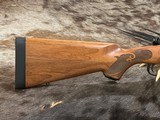 NEW WINCHESTER MODEL 70 FEATHERWEIGHT 25-06 REMINGTON 22