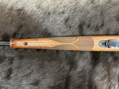 NEW WINCHESTER MODEL 70 FEATHERWEIGHT 25-06 REMINGTON 22