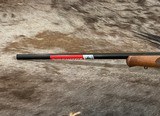 NEW WINCHESTER MODEL 70 FEATHERWEIGHT 25-06 REMINGTON 22