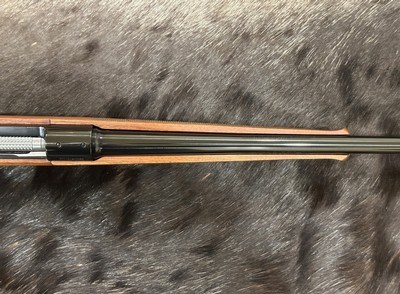 NEW WINCHESTER MODEL 70 FEATHERWEIGHT 25-06 REMINGTON 22
