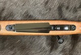 NEW WINCHESTER MODEL 70 FEATHERWEIGHT 25-06 REMINGTON 22
