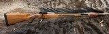NEW WINCHESTER MODEL 70 FEATHERWEIGHT 25-06 REMINGTON 22