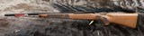 NEW WINCHESTER MODEL 70 FEATHERWEIGHT 25-06 REMINGTON 22