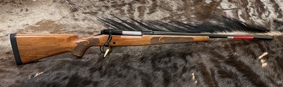 NEW WINCHESTER MODEL 70 FEATHERWEIGHT 25-06 REMINGTON 22