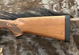 NEW WINCHESTER MODEL 70 FEATHERWEIGHT 25-06 REMINGTON 22