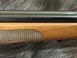NEW WINCHESTER MODEL 70 FEATHERWEIGHT 25-06 REMINGTON 22
