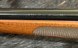 NEW WINCHESTER MODEL 70 FEATHERWEIGHT 25-06 REMINGTON 22