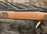 NEW WINCHESTER MODEL 70 FEATHERWEIGHT 25-06 REMINGTON 22
