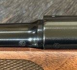 NEW WINCHESTER MODEL 70 FEATHERWEIGHT 25-06 REMINGTON 22