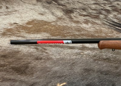 NEW WINCHESTER MODEL 70 FEATHERWEIGHT 25-06 REMINGTON 22