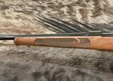 NEW WINCHESTER MODEL 70 FEATHERWEIGHT 25-06 REMINGTON 22