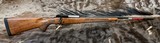 NEW WINCHESTER MODEL 70 FEATHERWEIGHT 25-06 REMINGTON 22
