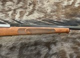 NEW WINCHESTER MODEL 70 FEATHERWEIGHT 25-06 REMINGTON 22