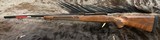 NEW WINCHESTER MODEL 70 FEATHERWEIGHT 25-06 REMINGTON 22