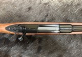 NEW WINCHESTER MODEL 70 FEATHERWEIGHT 25-06 REMINGTON 22