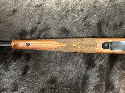 NEW WINCHESTER MODEL 70 FEATHERWEIGHT 25-06 REMINGTON 22