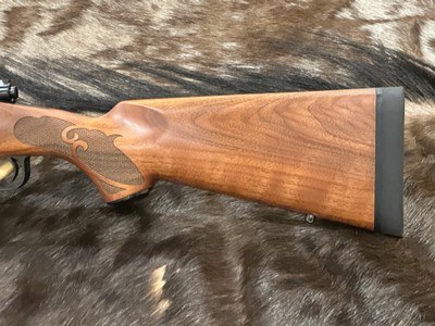NEW WINCHESTER MODEL 70 FEATHERWEIGHT 25-06 REMINGTON 22