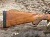 NEW WINCHESTER MODEL 70 FEATHERWEIGHT 25-06 REMINGTON 22