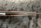 NEW WINCHESTER MODEL 70 FEATHERWEIGHT 25-06 REMINGTON 22