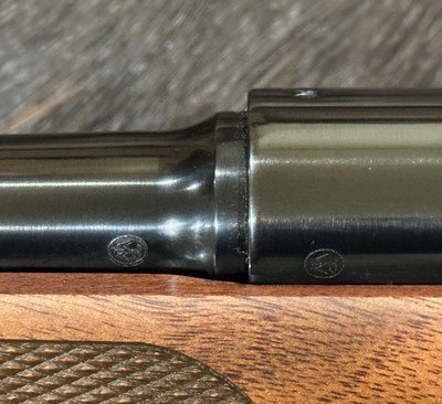 NEW WINCHESTER MODEL 70 FEATHERWEIGHT 25-06 REMINGTON 22
