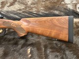 NEW WINCHESTER MODEL 70 FEATHERWEIGHT 25-06 REMINGTON 22