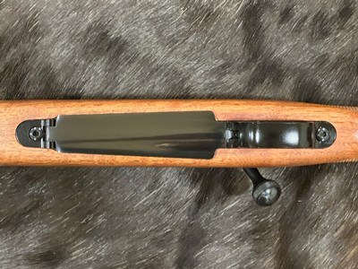 NEW WINCHESTER MODEL 70 FEATHERWEIGHT 25-06 REMINGTON 22