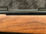 NEW WINCHESTER MODEL 70 FEATHERWEIGHT 25-06 REMINGTON 22