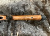 NEW WINCHESTER MODEL 70 FEATHERWEIGHT 25-06 REMINGTON 22
