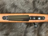 NEW WINCHESTER MODEL 70 FEATHERWEIGHT 25-06 REMINGTON 22