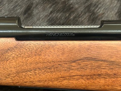 NEW WINCHESTER MODEL 70 FEATHERWEIGHT 25-06 REMINGTON 22