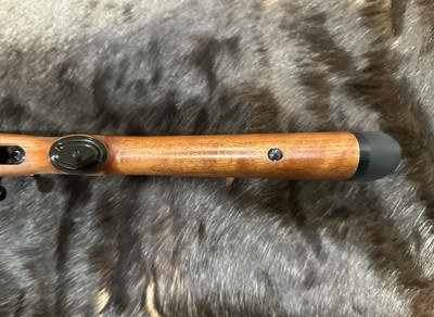 NEW WINCHESTER MODEL 70 FEATHERWEIGHT 25-06 REMINGTON 22