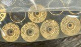 NEW BERTRAM BRASS 450 RIGBY, 100 PIECES, UNPRIMED, STANDARD FINISH - Image 3 of 6