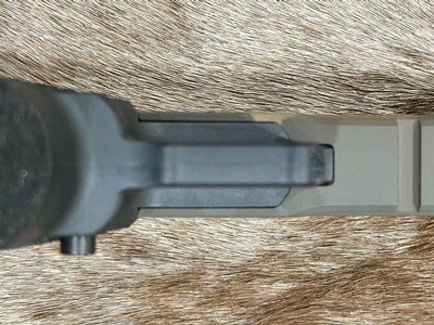 NEW NIGHTHAWK CUSTOM SHOP SPRINGFIELD GOV'T 1911 DS PRODIGY 5