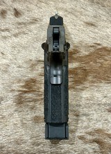 NEW NIGHTHAWK CUSTOM SHOP SPRINGFIELD GOV'T 1911 DS PRODIGY 5