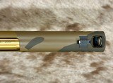 NEW NIGHTHAWK CUSTOM SHOP SPRINGFIELD GOV'T 1911 DS PRODIGY 5