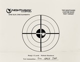 NEW NIGHTHAWK CUSTOM SHOP SPRINGFIELD GOV'T 1911 DS PRODIGY 5