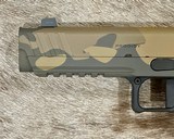 NEW NIGHTHAWK CUSTOM SHOP SPRINGFIELD GOV'T 1911 DS PRODIGY 5