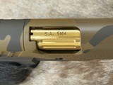NEW NIGHTHAWK CUSTOM SHOP SPRINGFIELD GOV'T 1911 DS PRODIGY 5