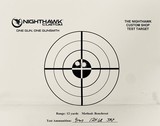 NEW NIGHTHAWK CUSTOM SHOP SPRINGFIELD GOV'T 1911 DS PRODIGY 5