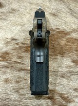 NEW NIGHTHAWK CUSTOM SHOP SPRINGFIELD GOV'T 1911 DS PRODIGY 5
