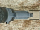 NEW NIGHTHAWK CUSTOM SHOP SPRINGFIELD GOV'T 1911 DS PRODIGY 5