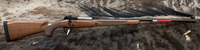 NEW WINCHESTER MODEL 70 ALASKAN 375 H&H MAG 25