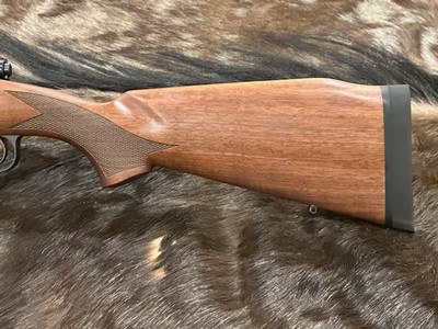 NEW WINCHESTER MODEL 70 ALASKAN 375 H&H MAG 25