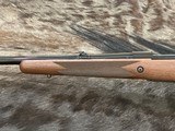 NEW WINCHESTER MODEL 70 ALASKAN 375 H&H MAG 25