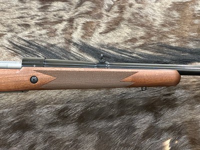 NEW WINCHESTER MODEL 70 ALASKAN 375 H&H MAG 25