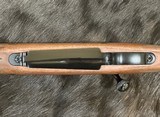 NEW WINCHESTER MODEL 70 ALASKAN 375 H&H MAG 25