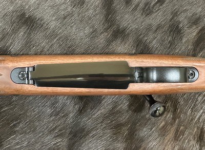 NEW WINCHESTER MODEL 70 ALASKAN 375 H&H MAG 25
