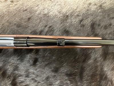NEW WINCHESTER MODEL 70 ALASKAN 375 H&H MAG 25